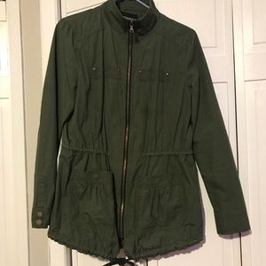 Express Woman’s Jacket